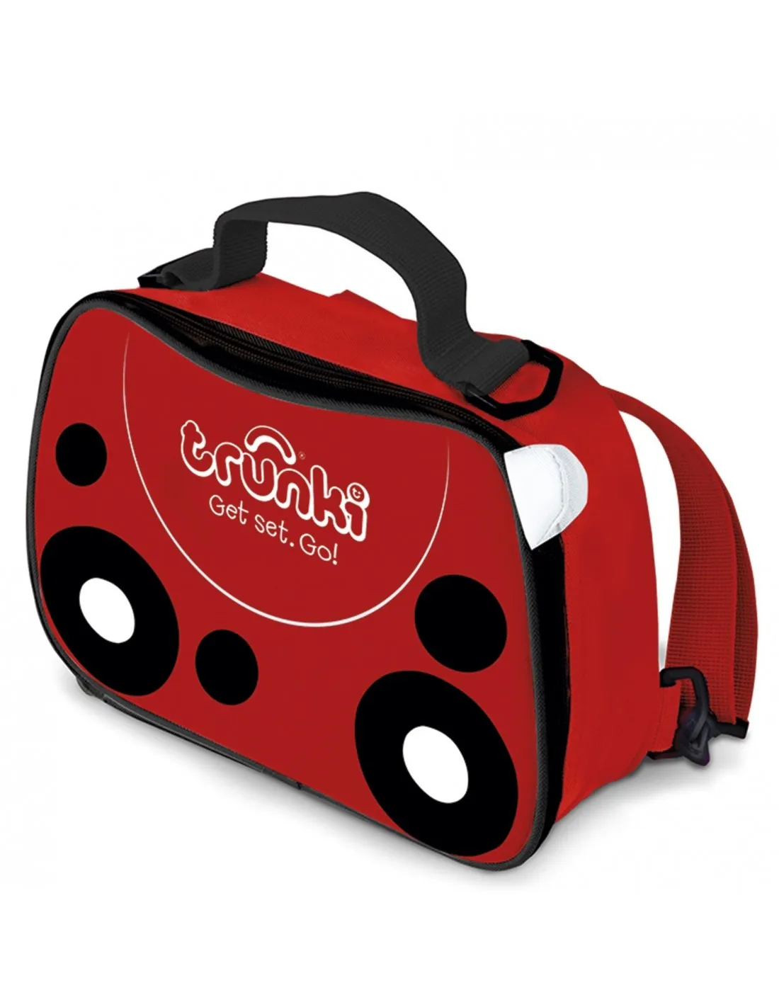MOCHILA TRUNKI ALMUERZOEXCURSION