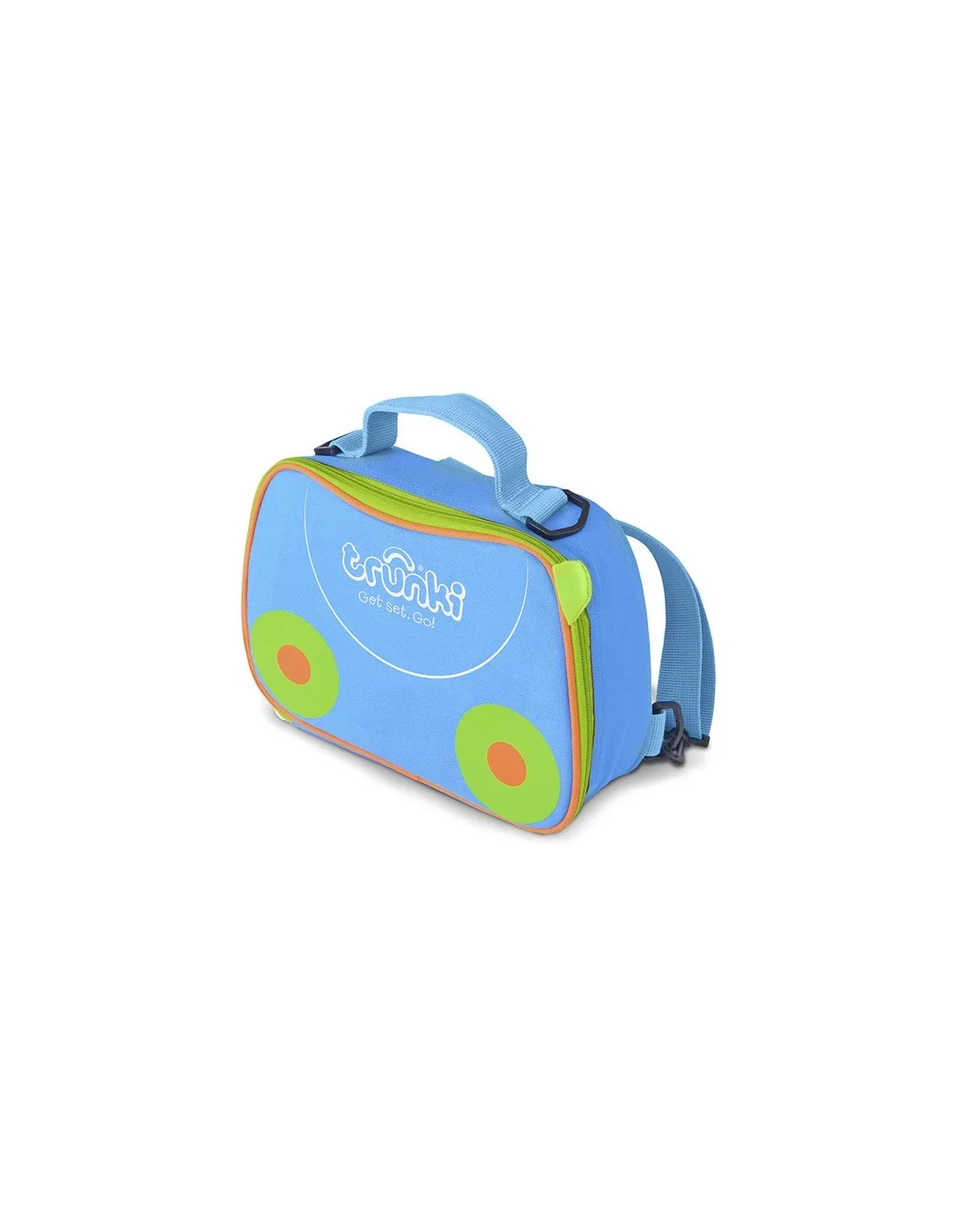 MOCHILA TRUNKI ALMUERZOEXCURSION