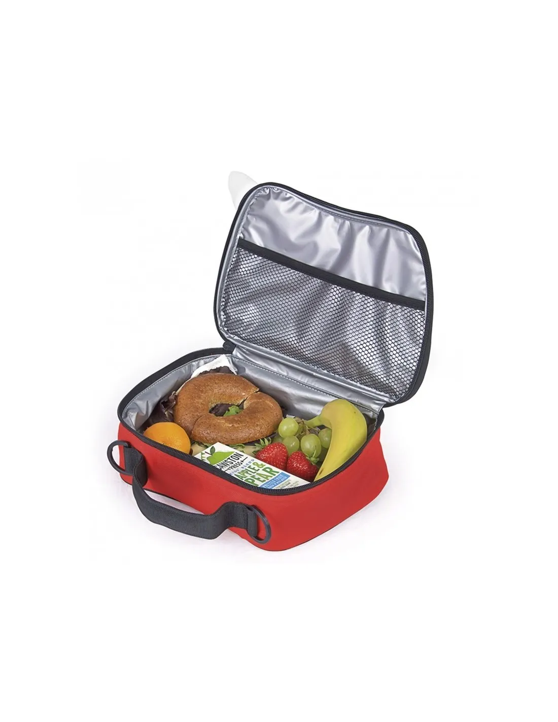 MOCHILA TRUNKI ALMUERZOEXCURSION