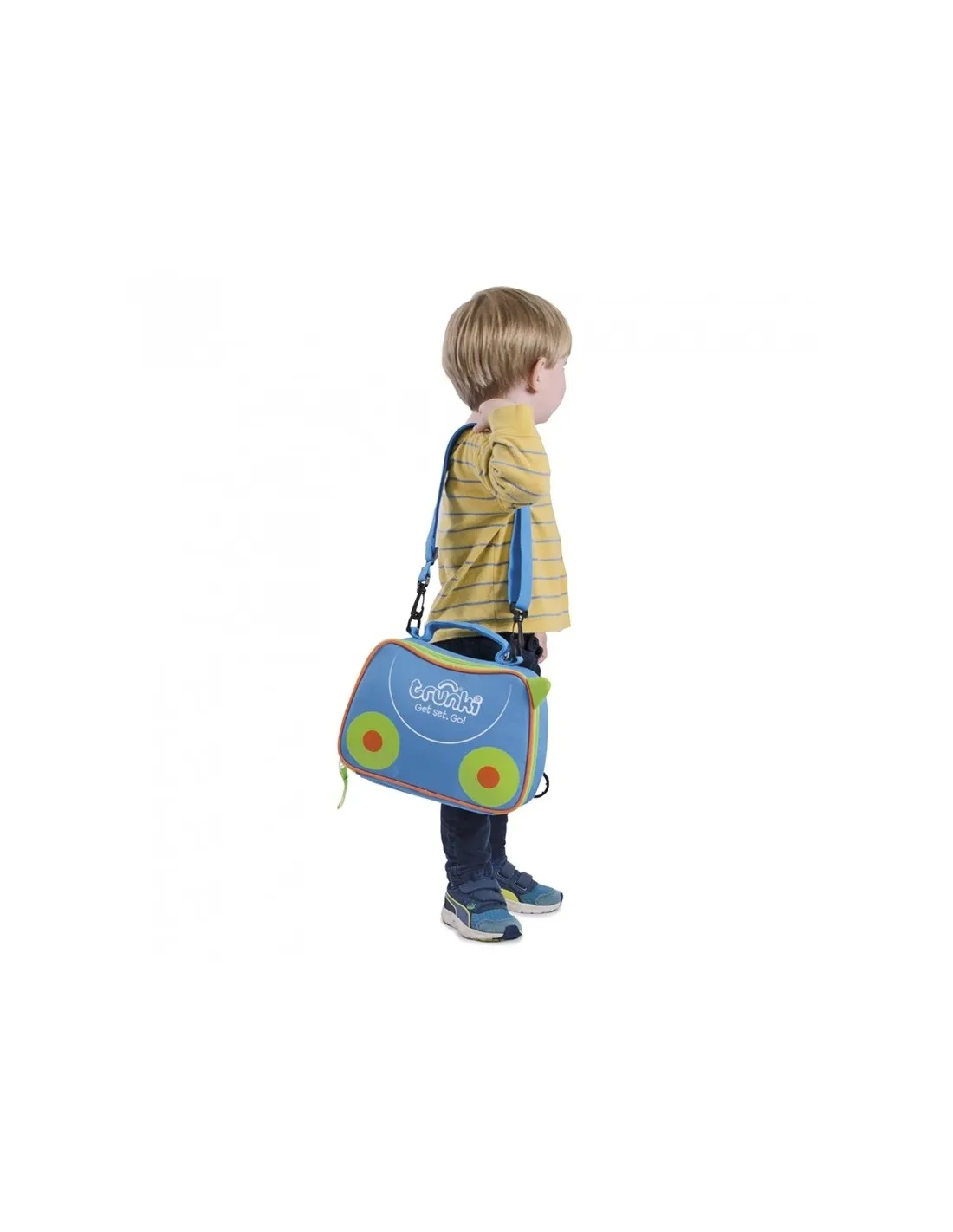 MOCHILA TRUNKI ALMUERZOEXCURSION