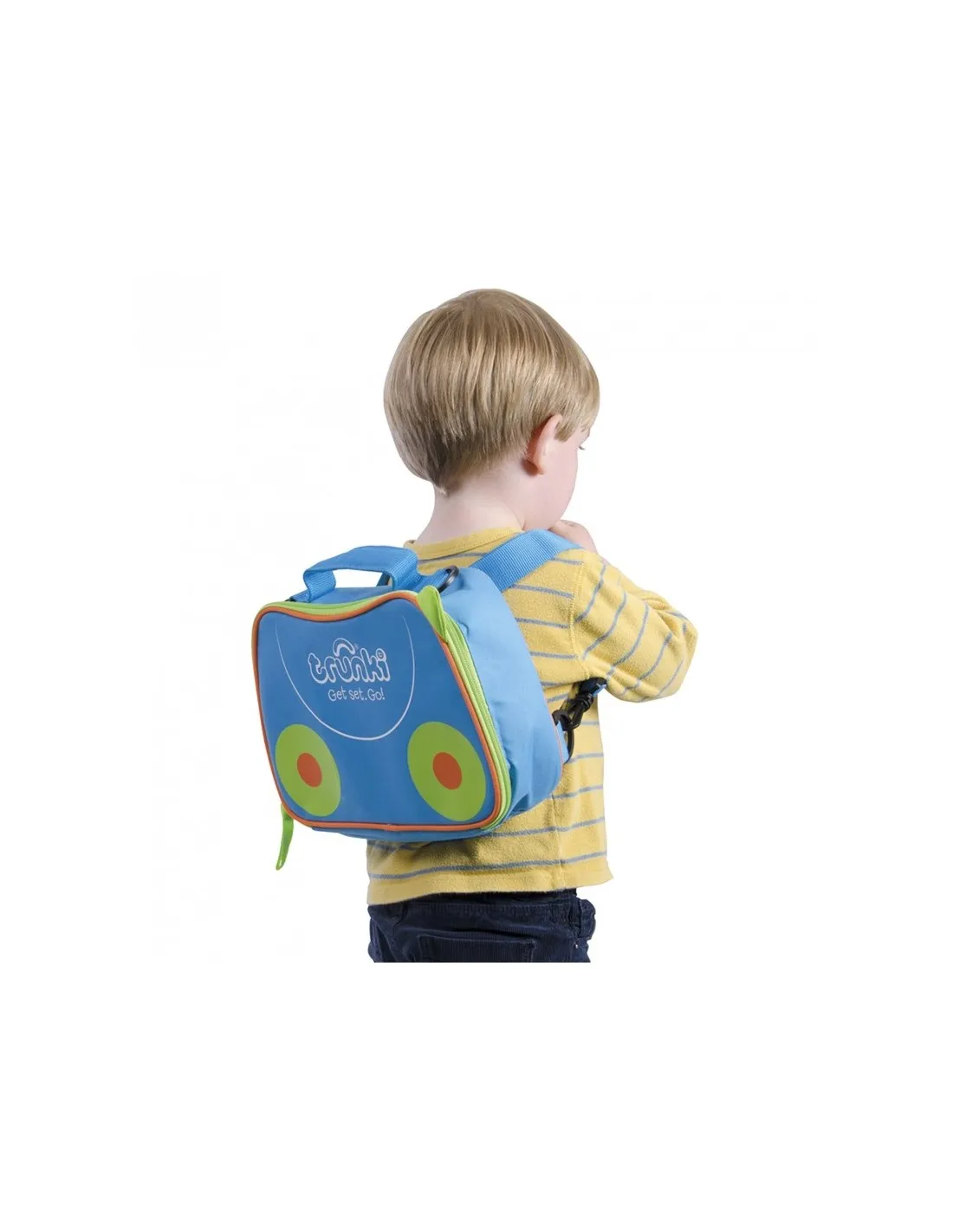 MOCHILA TRUNKI ALMUERZOEXCURSION