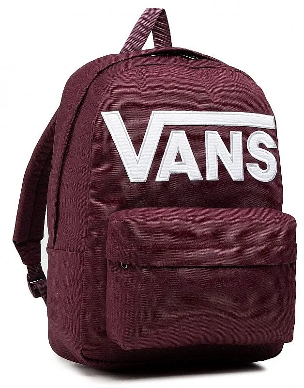 MOCHILA VANS OLD SKOOL DROP V  PORT ROYAL