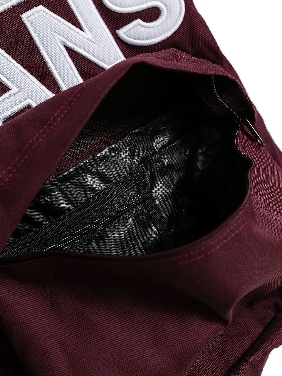 MOCHILA VANS OLD SKOOL DROP V  PORT ROYAL