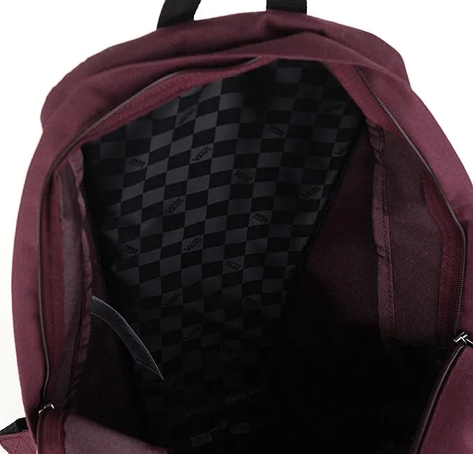 MOCHILA VANS OLD SKOOL DROP V  PORT ROYAL