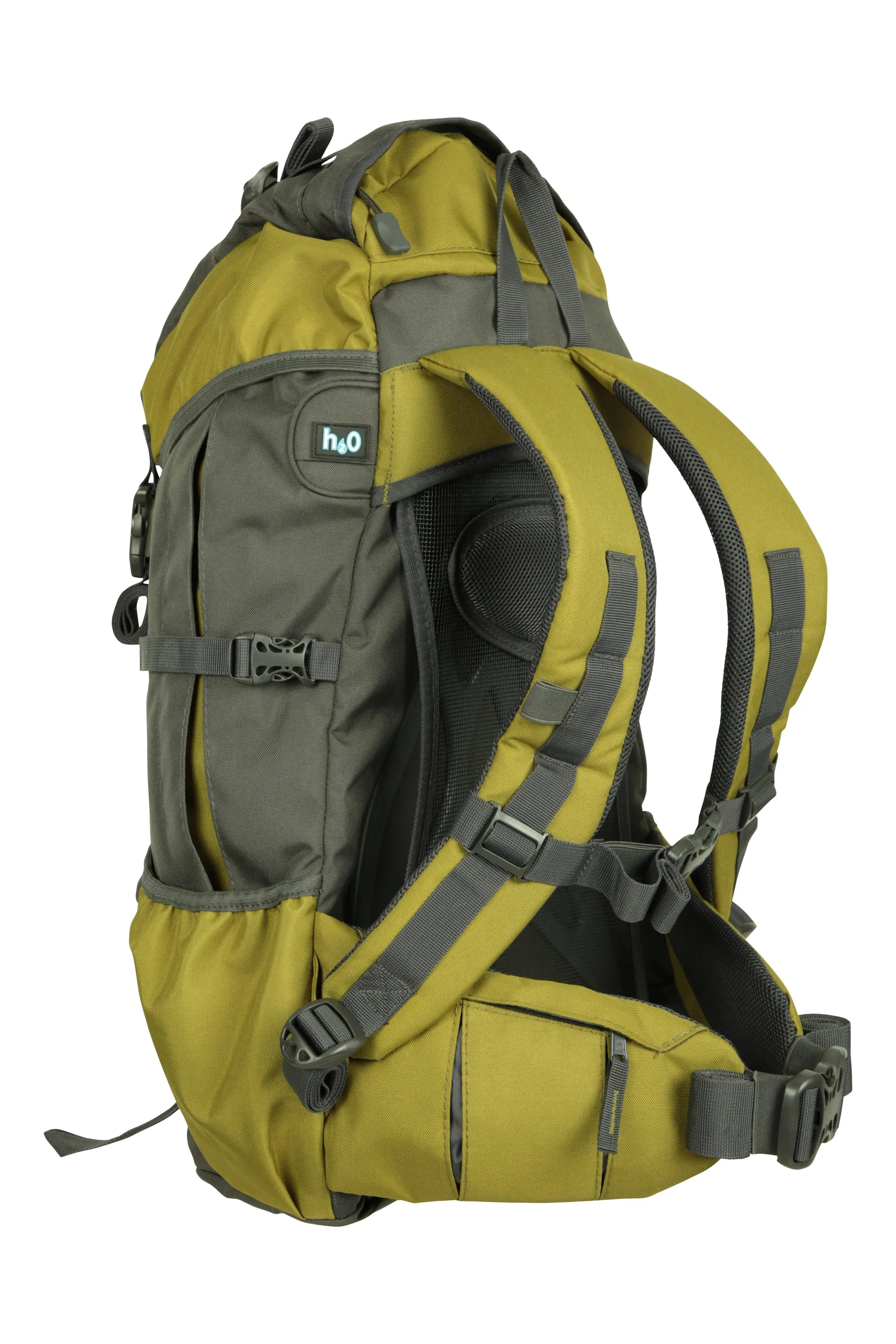 Mochila Ventura 40 L