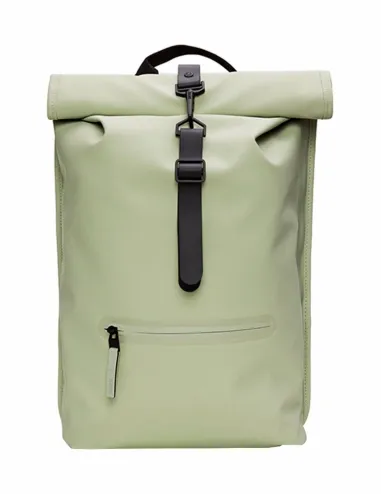 Mochila verde Rucksack