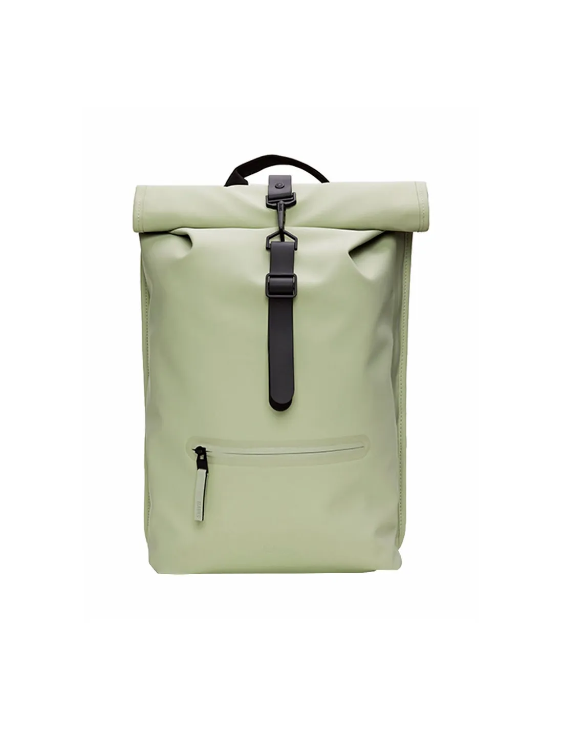 Mochila verde Rucksack