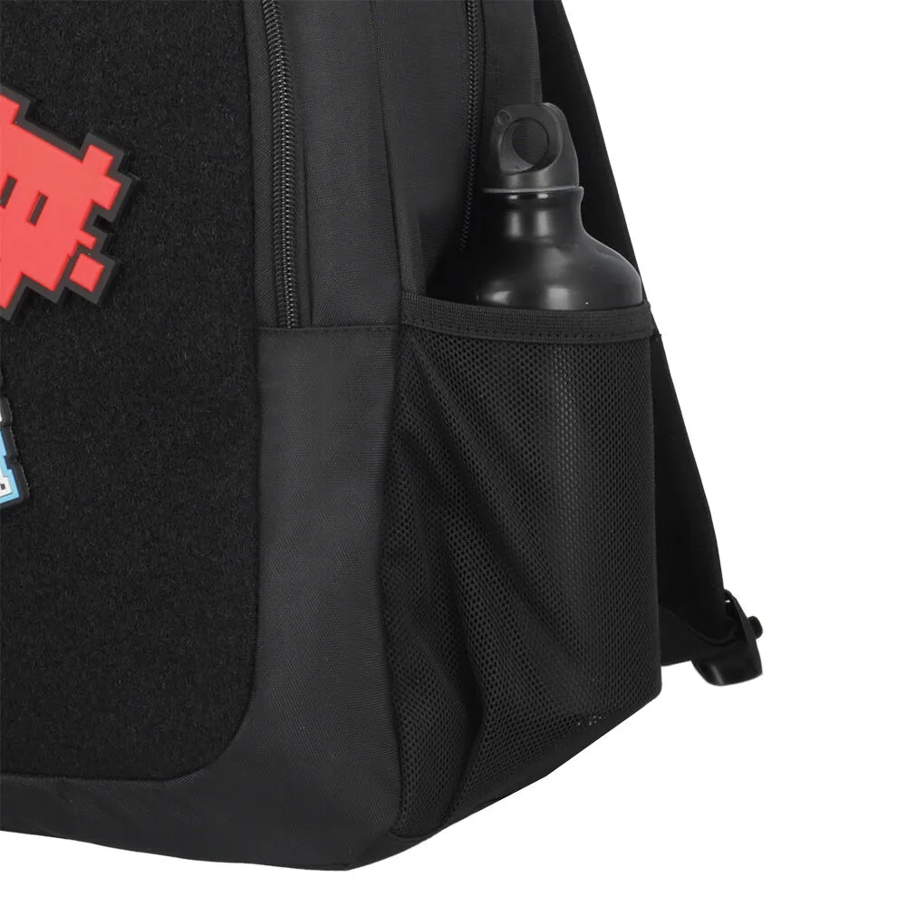 Mochila Xtrem Logan 5XT Negro/Azul