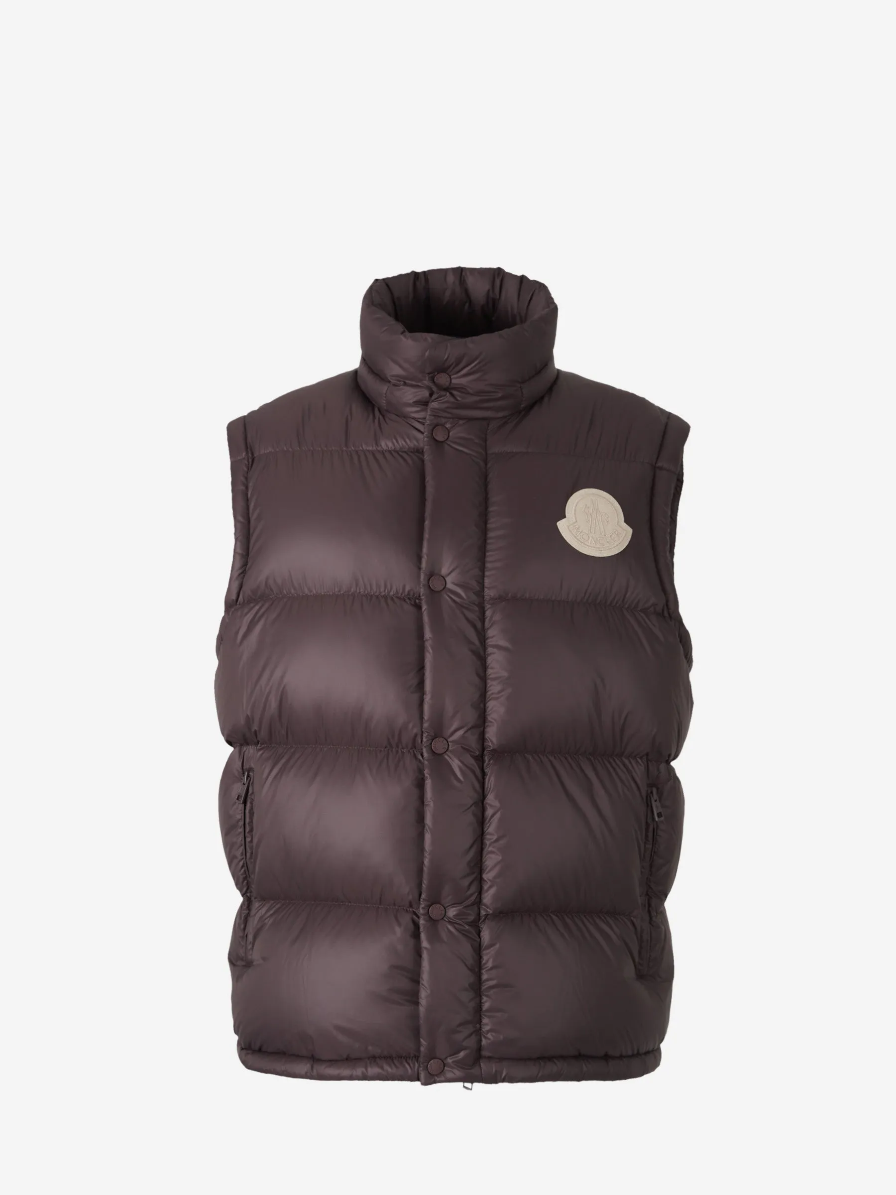 Moncler Chaquetón Bomber 2 en 1 Cyclone
