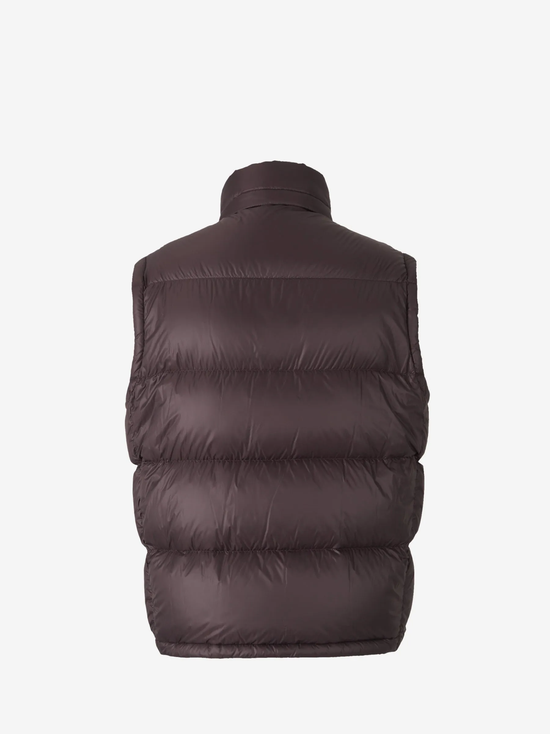 Moncler Chaquetón Bomber 2 en 1 Cyclone