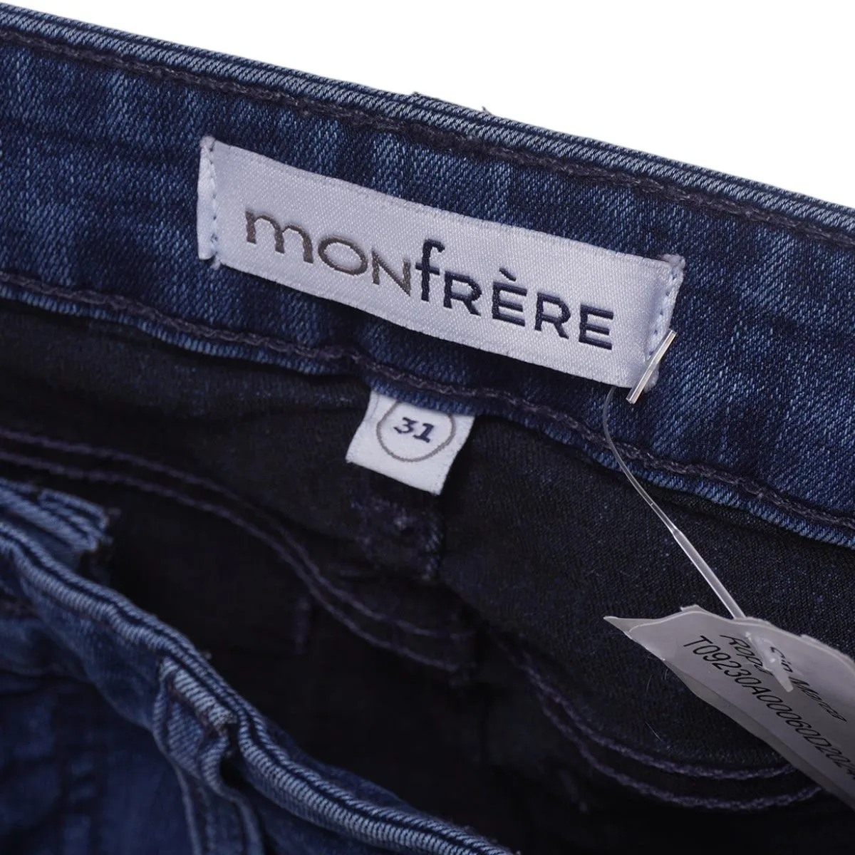 Monfrère Jeans