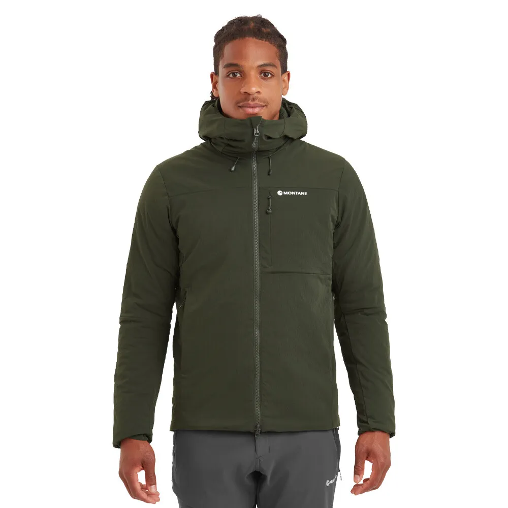 MONTANE FIREBALL XT CHAQUETA CON CAPUCHA  AW23