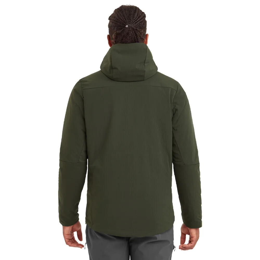 MONTANE FIREBALL XT CHAQUETA CON CAPUCHA  AW23