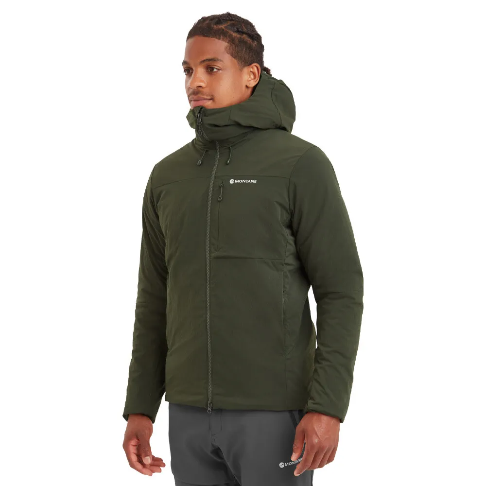 MONTANE FIREBALL XT CHAQUETA CON CAPUCHA  AW23