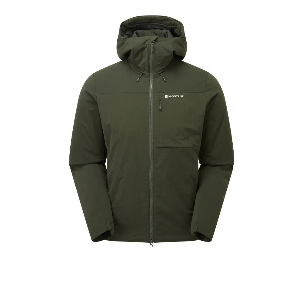 MONTANE FIREBALL XT CHAQUETA CON CAPUCHA  AW23