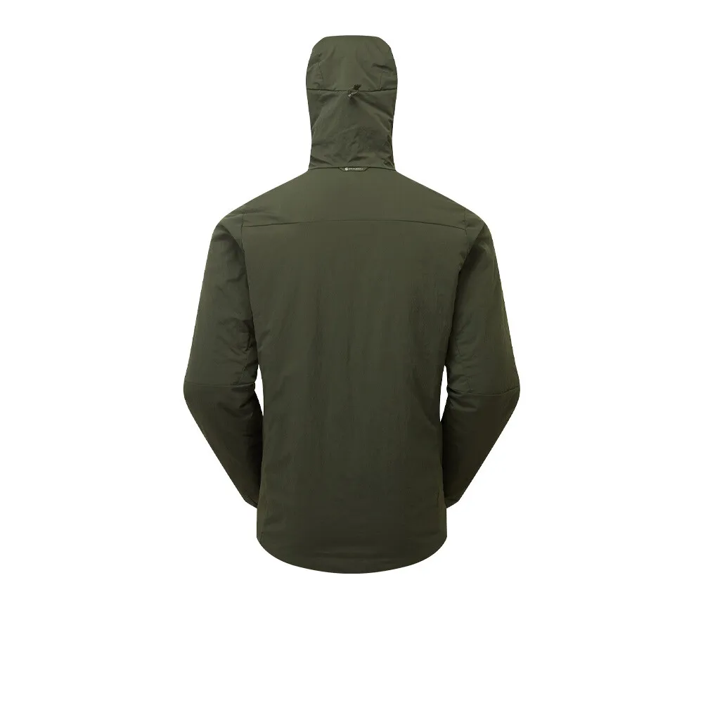 MONTANE FIREBALL XT CHAQUETA CON CAPUCHA  AW23