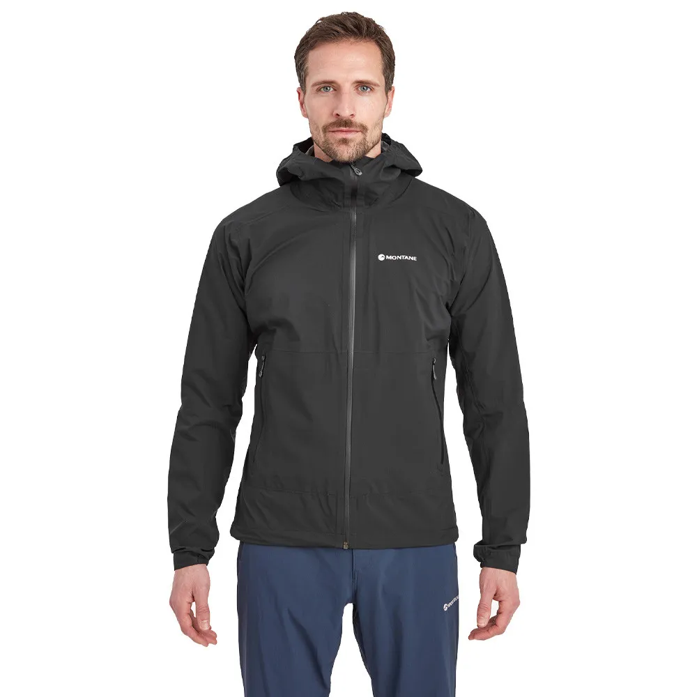 MONTANE MINIMUS LITE CHAQUETA IMPERMEABLE  AW23