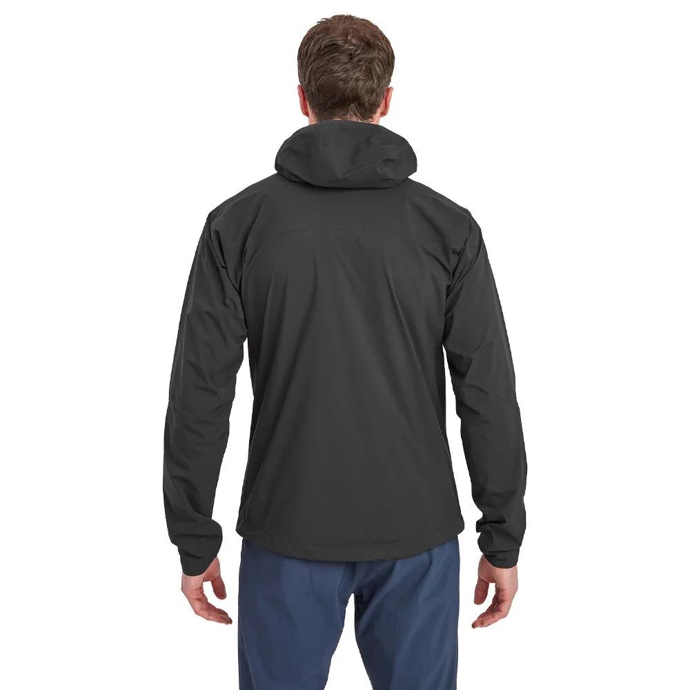 MONTANE MINIMUS LITE CHAQUETA IMPERMEABLE  AW23