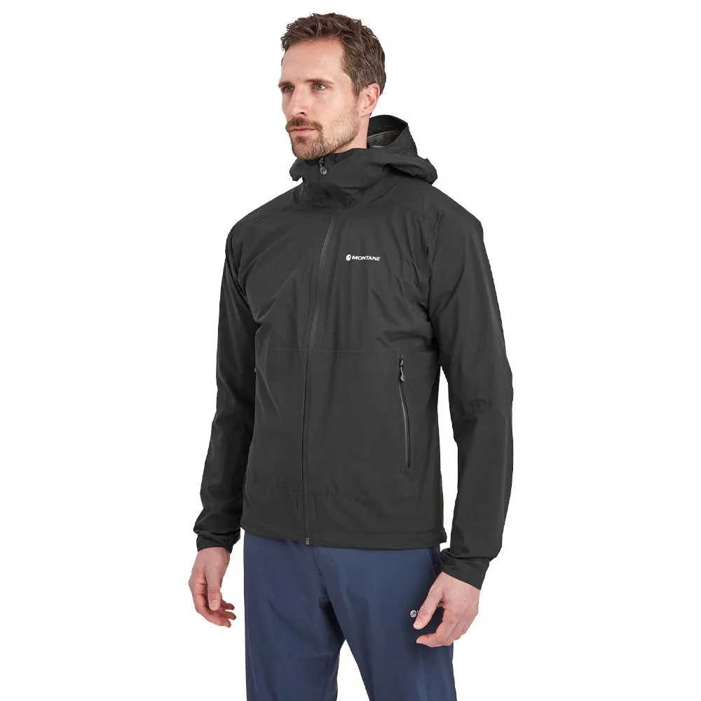 MONTANE MINIMUS LITE CHAQUETA IMPERMEABLE  AW23