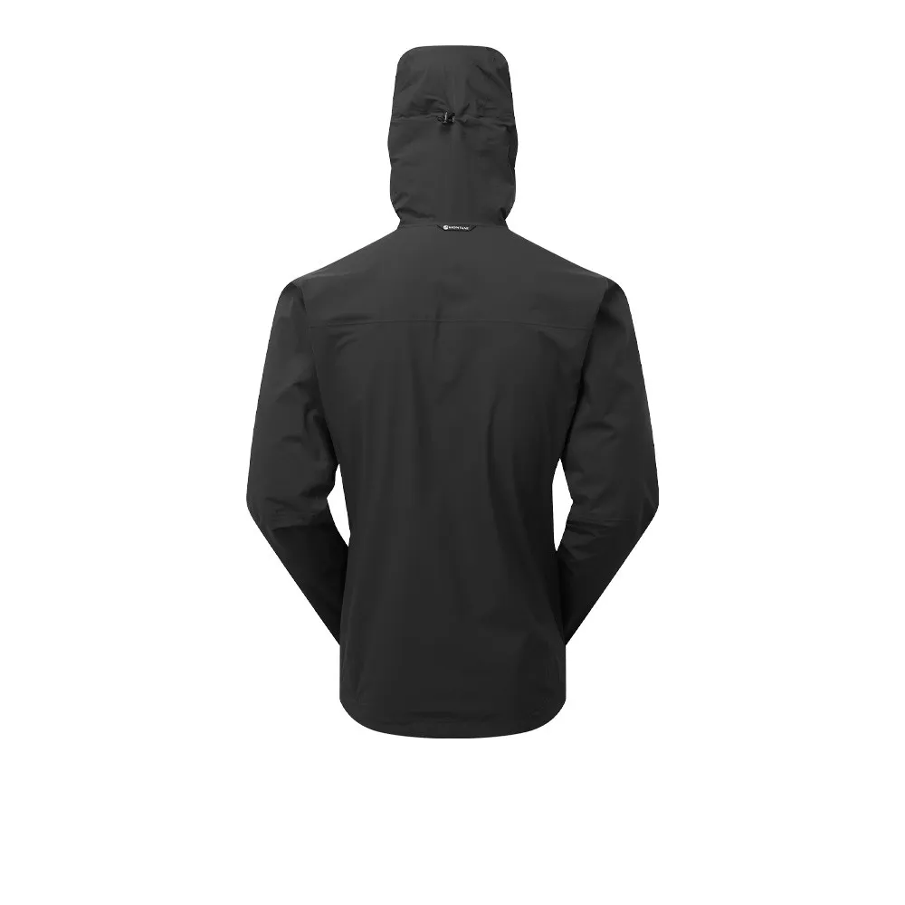 MONTANE MINIMUS LITE CHAQUETA IMPERMEABLE  AW23