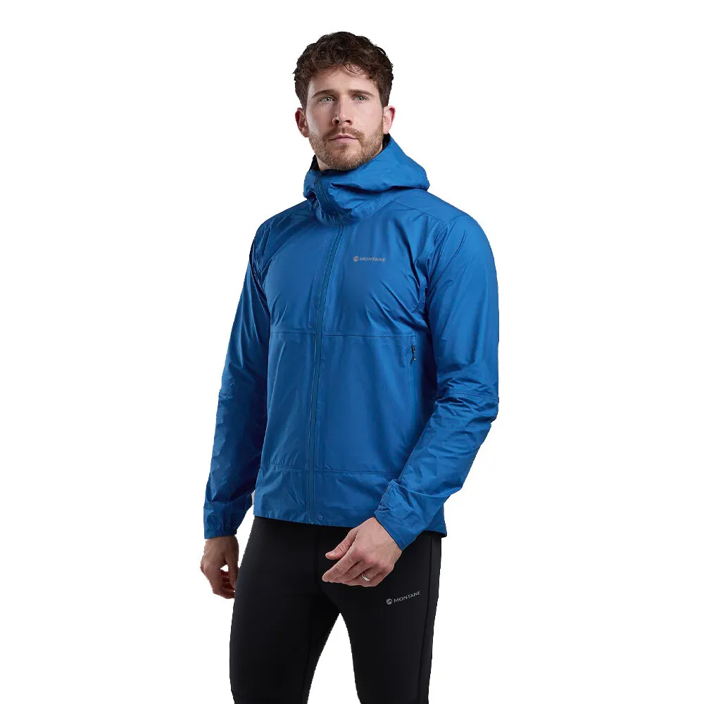 MONTANE PHASE NANO GORETEX CHAQUETA IMPERMEABLE  SS23