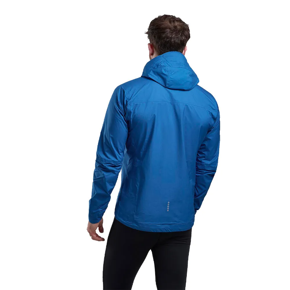 MONTANE PHASE NANO GORETEX CHAQUETA IMPERMEABLE  SS23