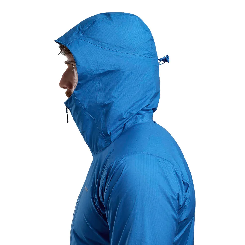 MONTANE PHASE NANO GORETEX CHAQUETA IMPERMEABLE  SS23