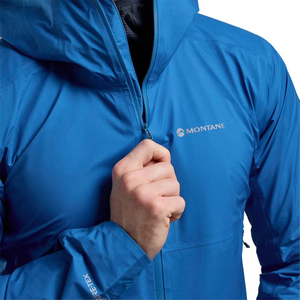 MONTANE PHASE NANO GORETEX CHAQUETA IMPERMEABLE  SS23