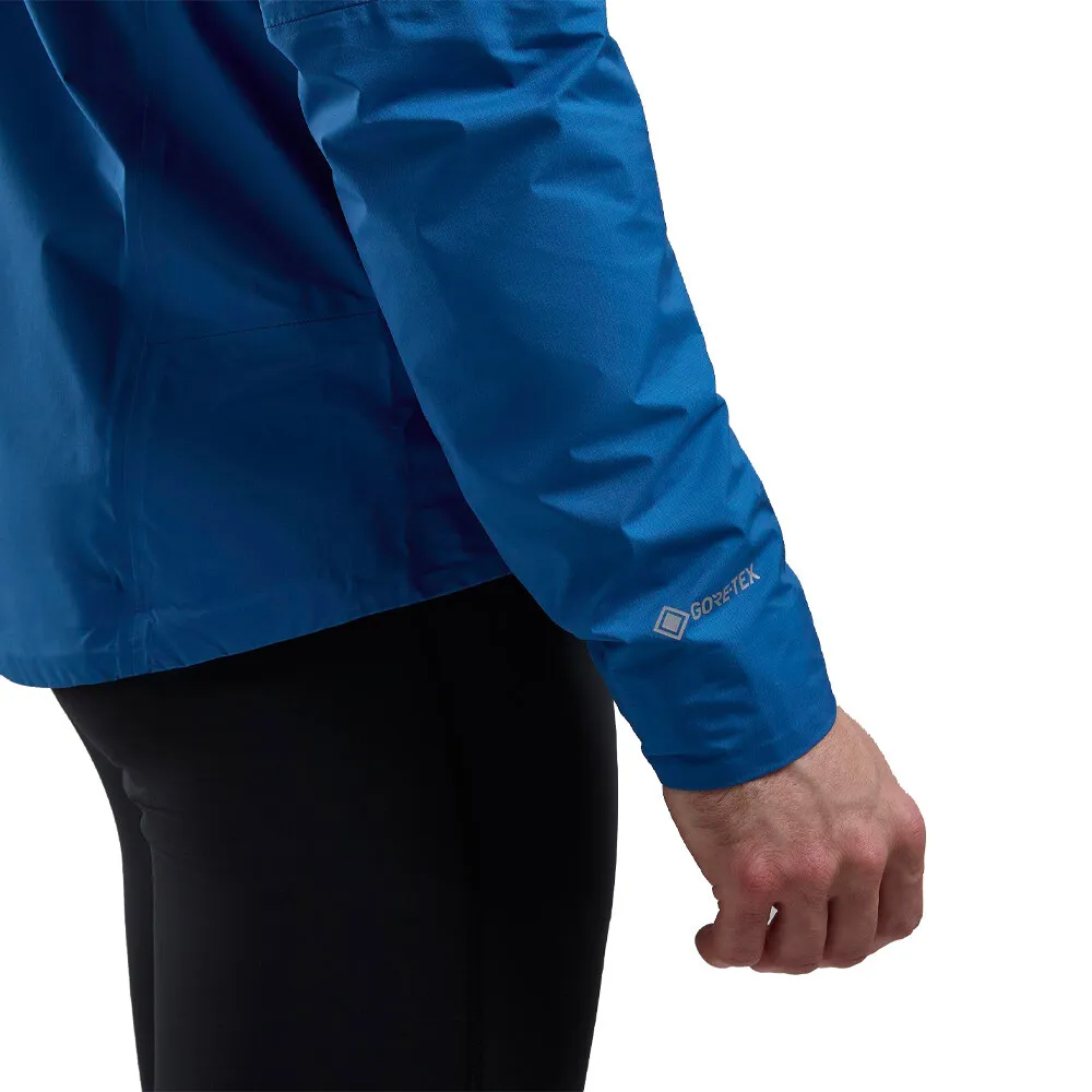 MONTANE PHASE NANO GORETEX CHAQUETA IMPERMEABLE  SS23