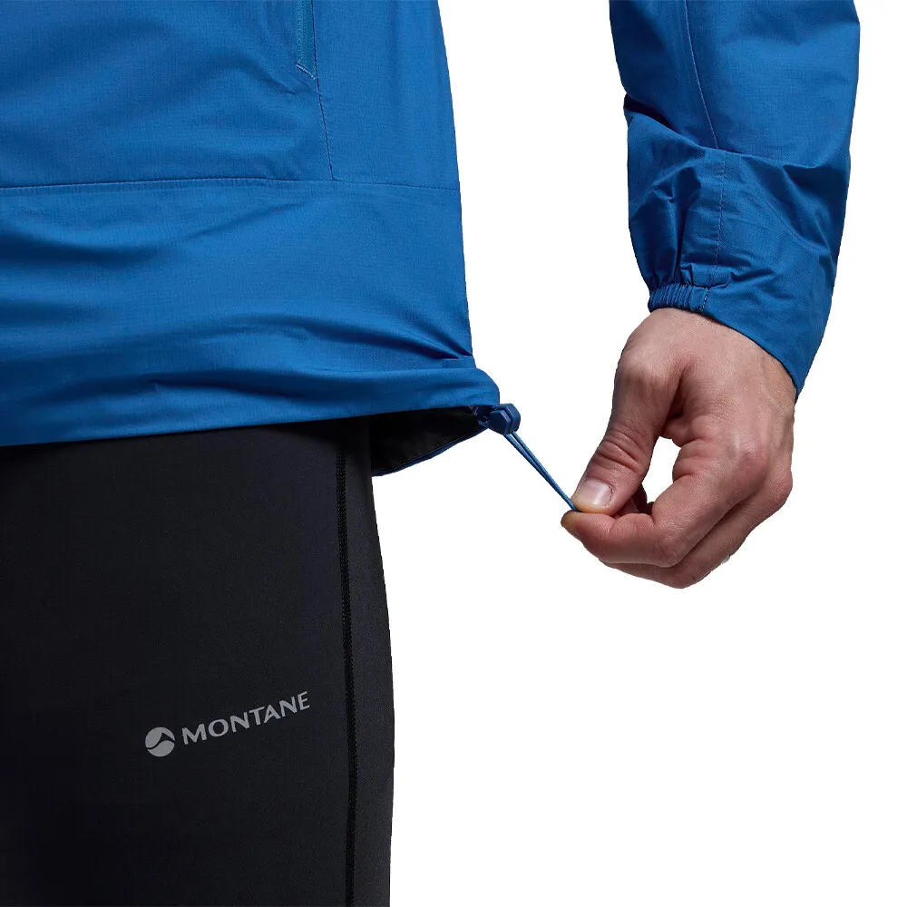 MONTANE PHASE NANO GORETEX CHAQUETA IMPERMEABLE  SS23