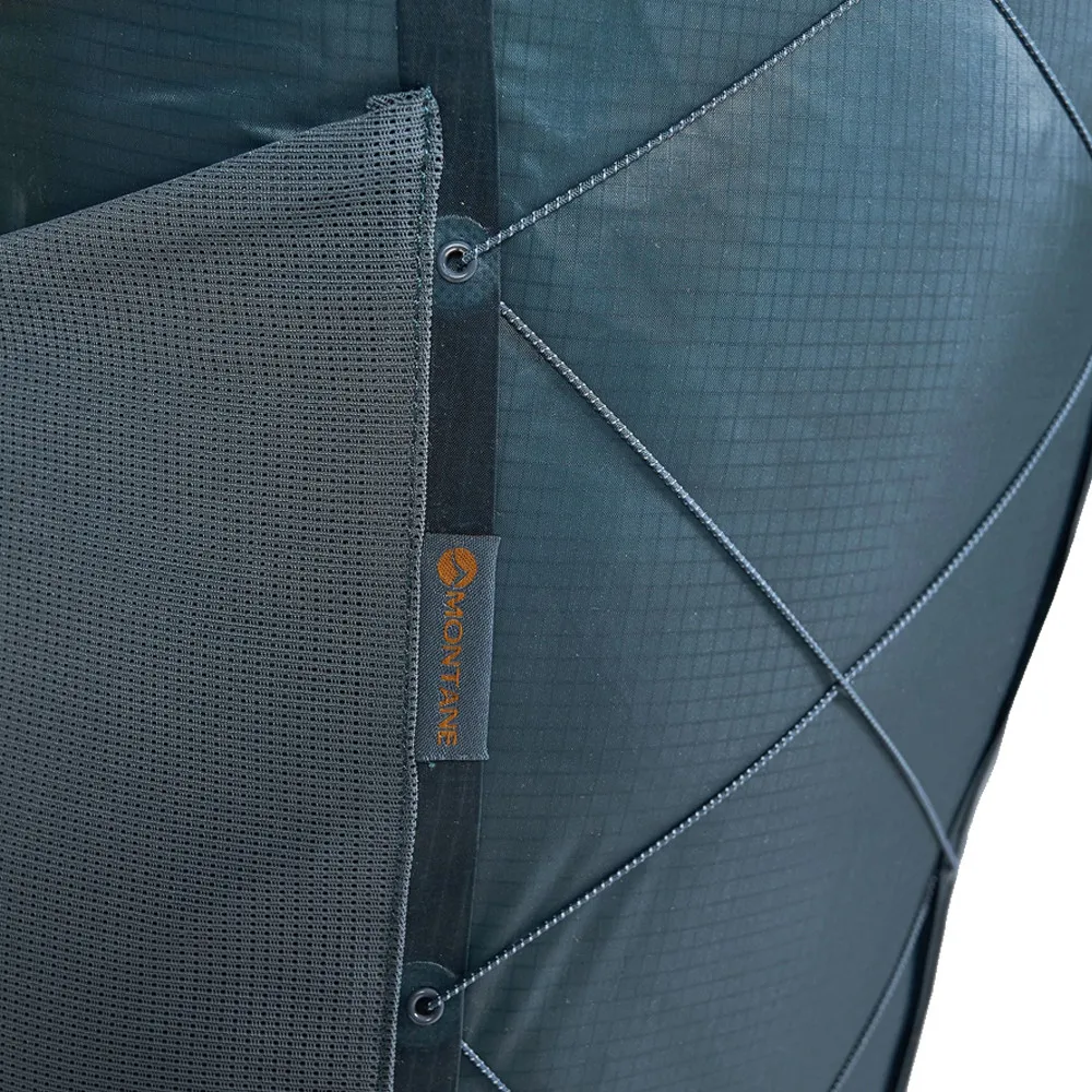 Montane Trailblazer LT 28L mochila