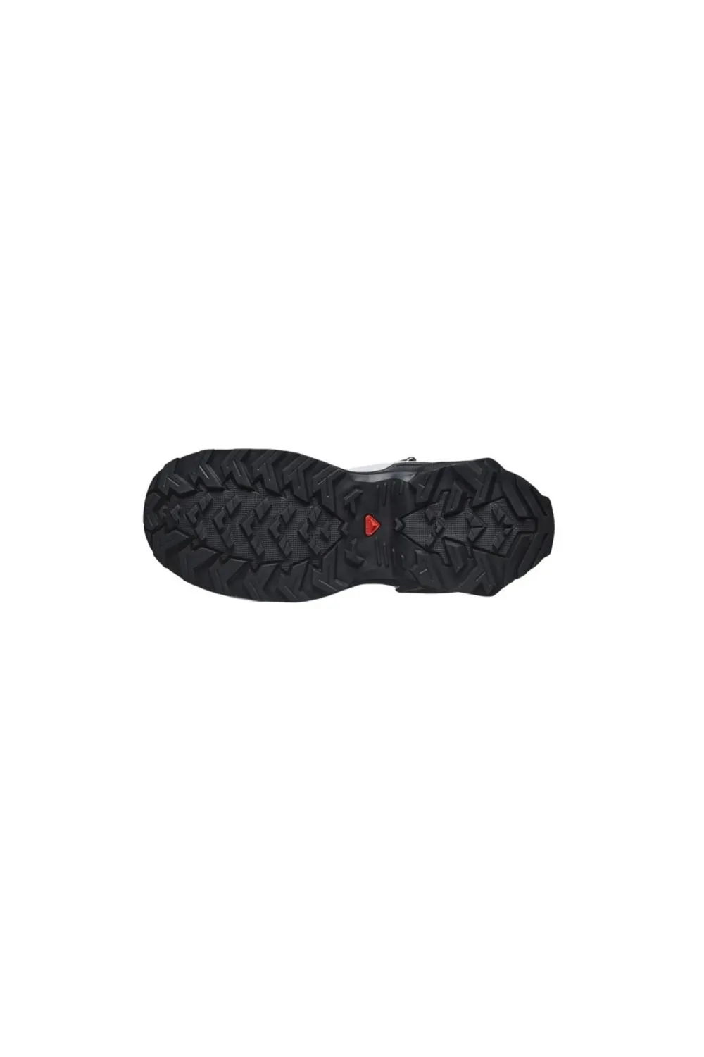 Montaña niños Salomon X Raise Mid GTX J azul L470716