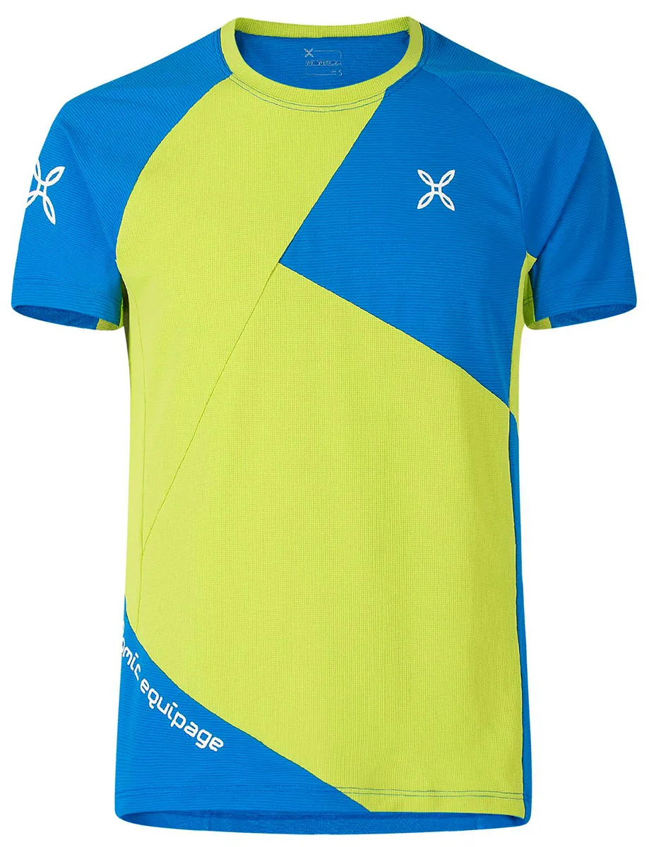 MONTURA ROCK TSHIRT