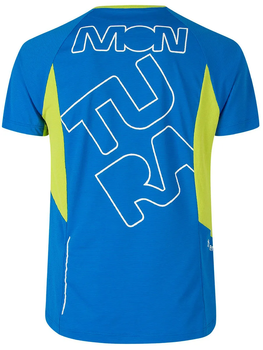 MONTURA ROCK TSHIRT