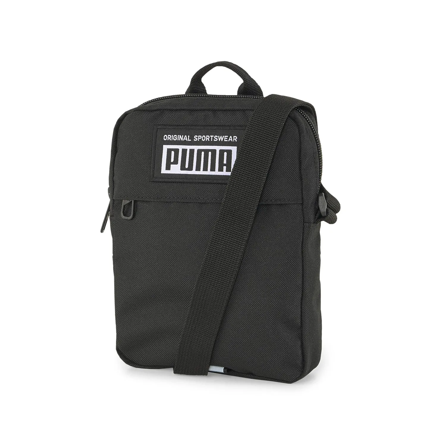 Morral Urbano Unisex Puma Academy Portable