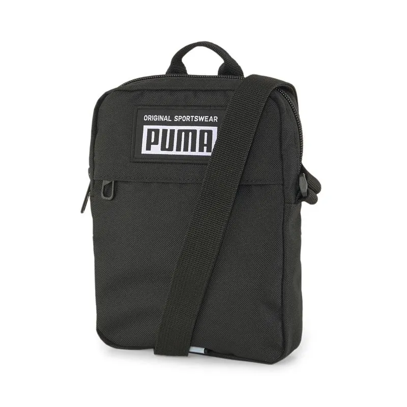 Morral Urbano Unisex Puma Academy Portable