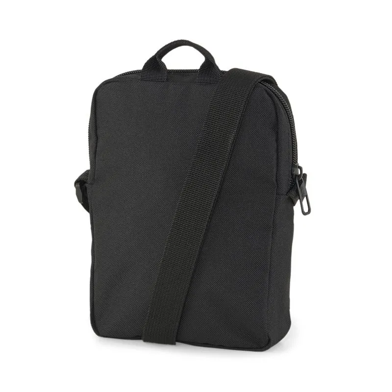 Morral Urbano Unisex Puma Academy Portable