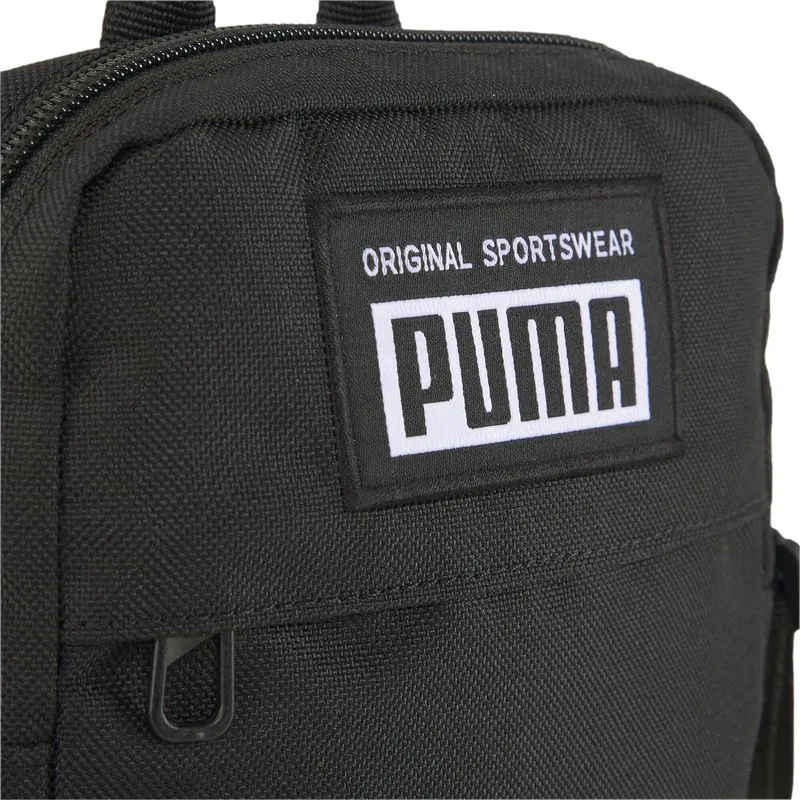 Morral Urbano Unisex Puma Academy Portable