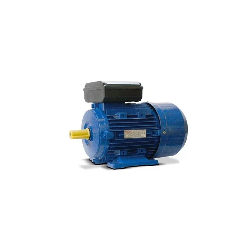 MOTOR ELECTRICO 220V 2.00HP 4 POLOS ML90L4 LONCI