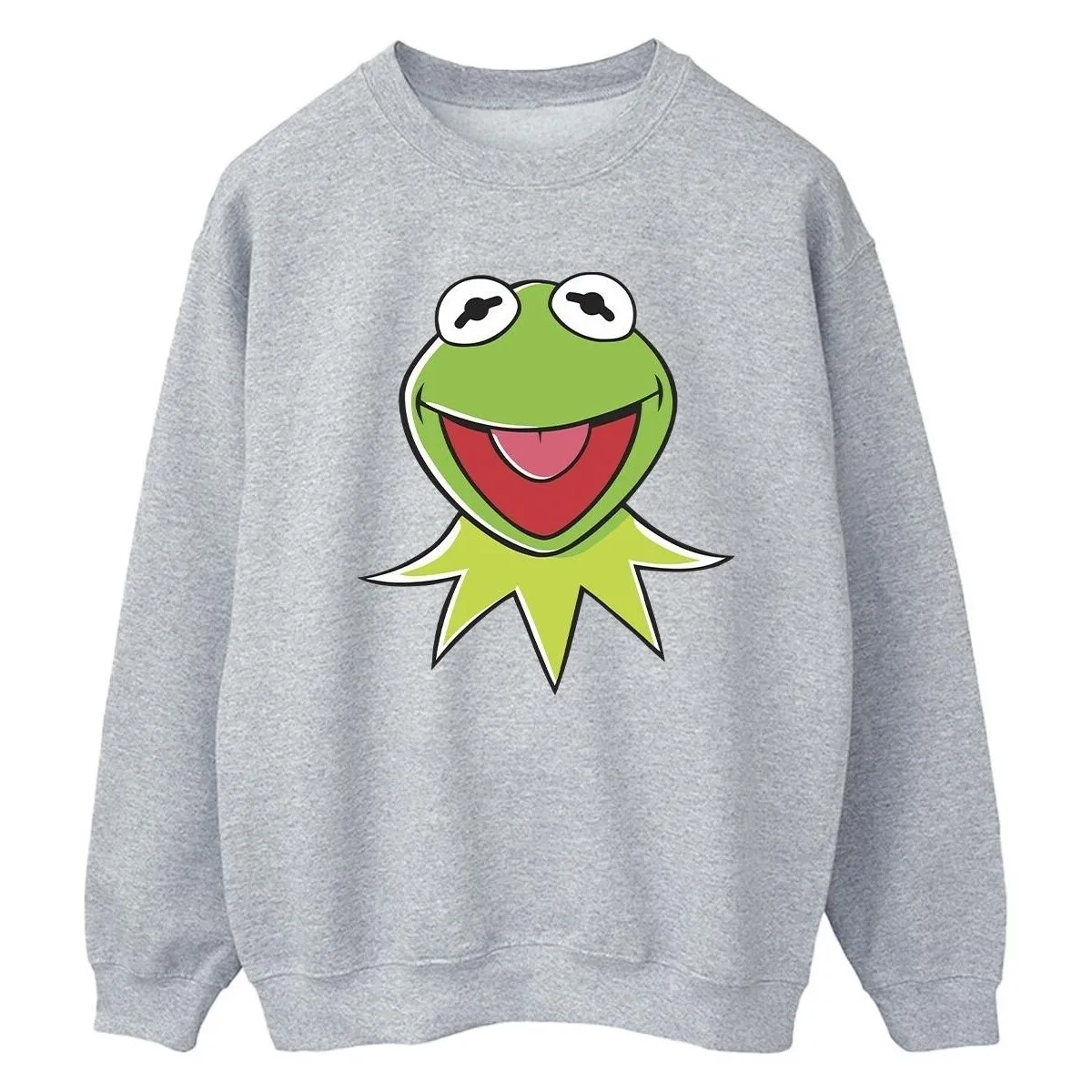 Muppets Kermit Head