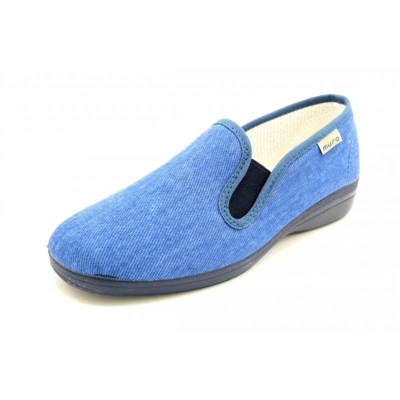 MURO 842 TEJANO  ZAPATILLA DE VERANO