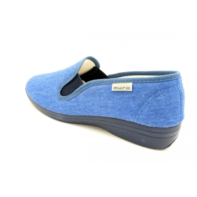 MURO 842 TEJANO  ZAPATILLA DE VERANO