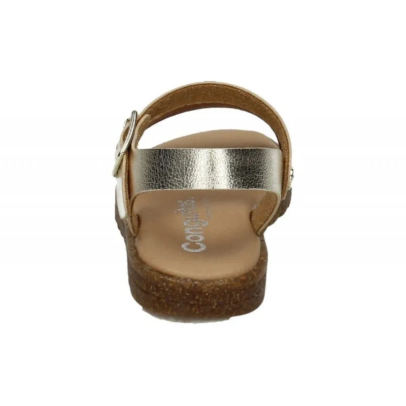 MV1 30137 SANDALIAS METALIZADA color MULTICOLOR