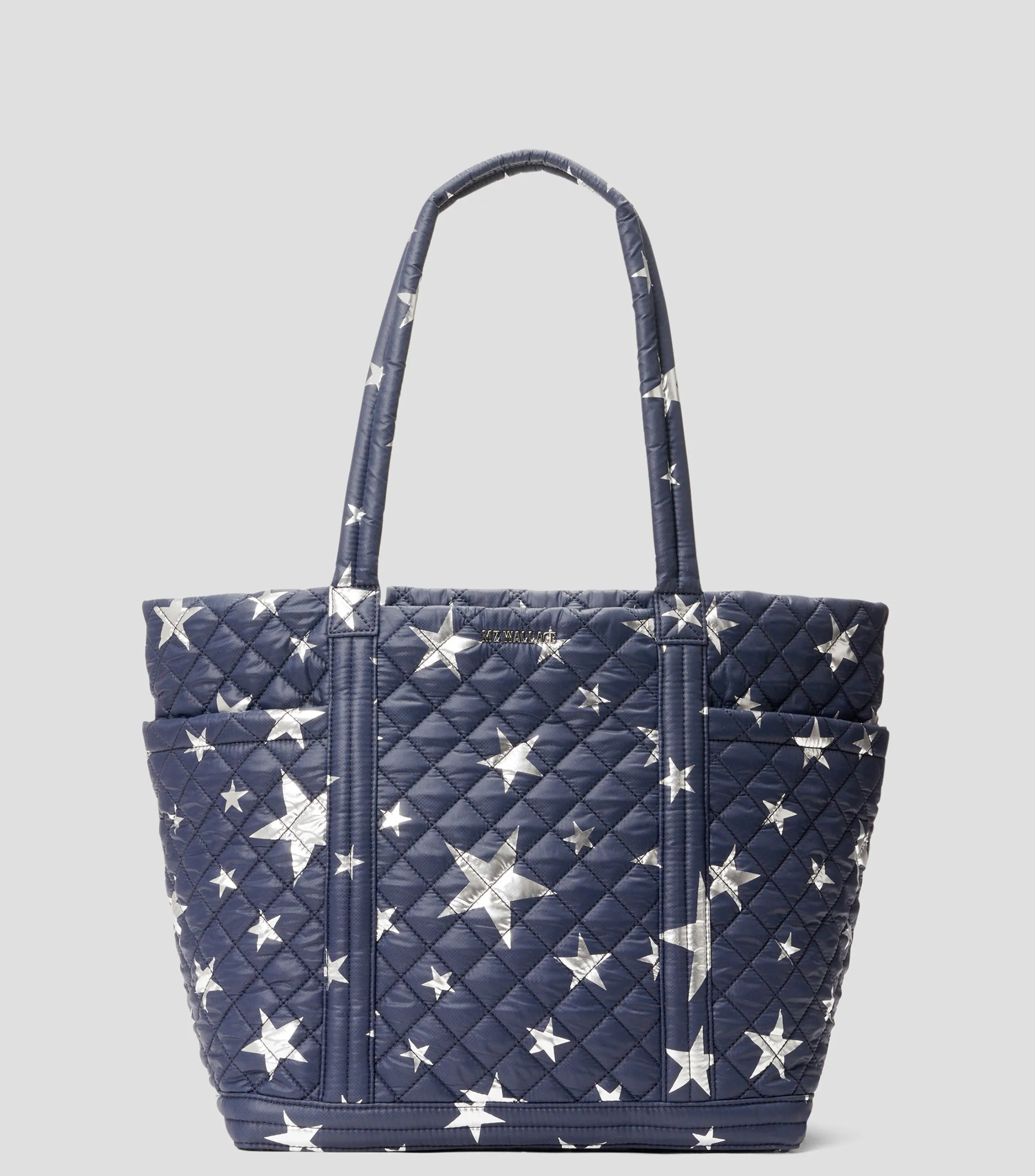 MZ Wallace Bolso Tote con estampado Mujer