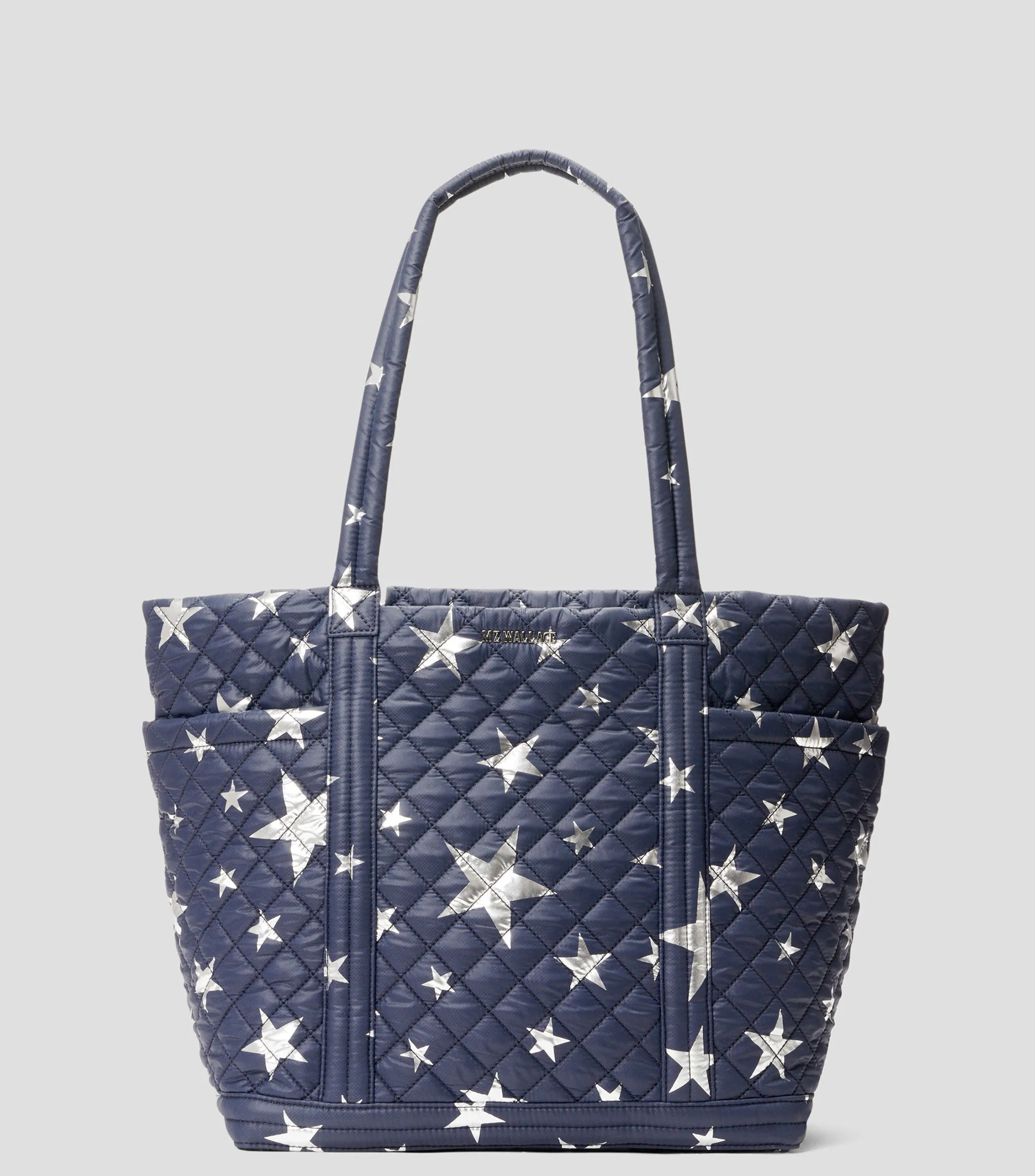 MZ Wallace Bolso Tote con estampado Mujer