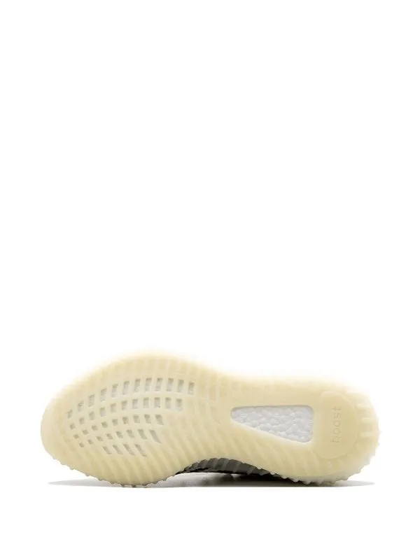 N372O ADIDAS YEEZY TENIS YEEZY BOOST 350 V2 ZEBRA  2017 RELEASE