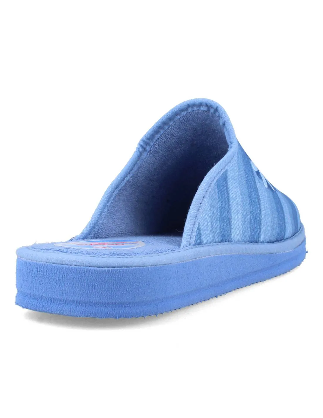 NATALIA  ZAPATILLAS PISO EVA MARGARITA AZUL