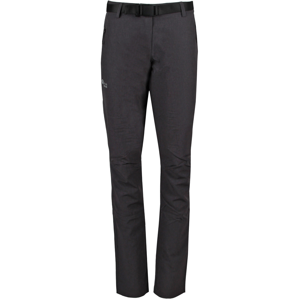 Neak Peak LUCANE Pantalón Largo Montaña Mujer