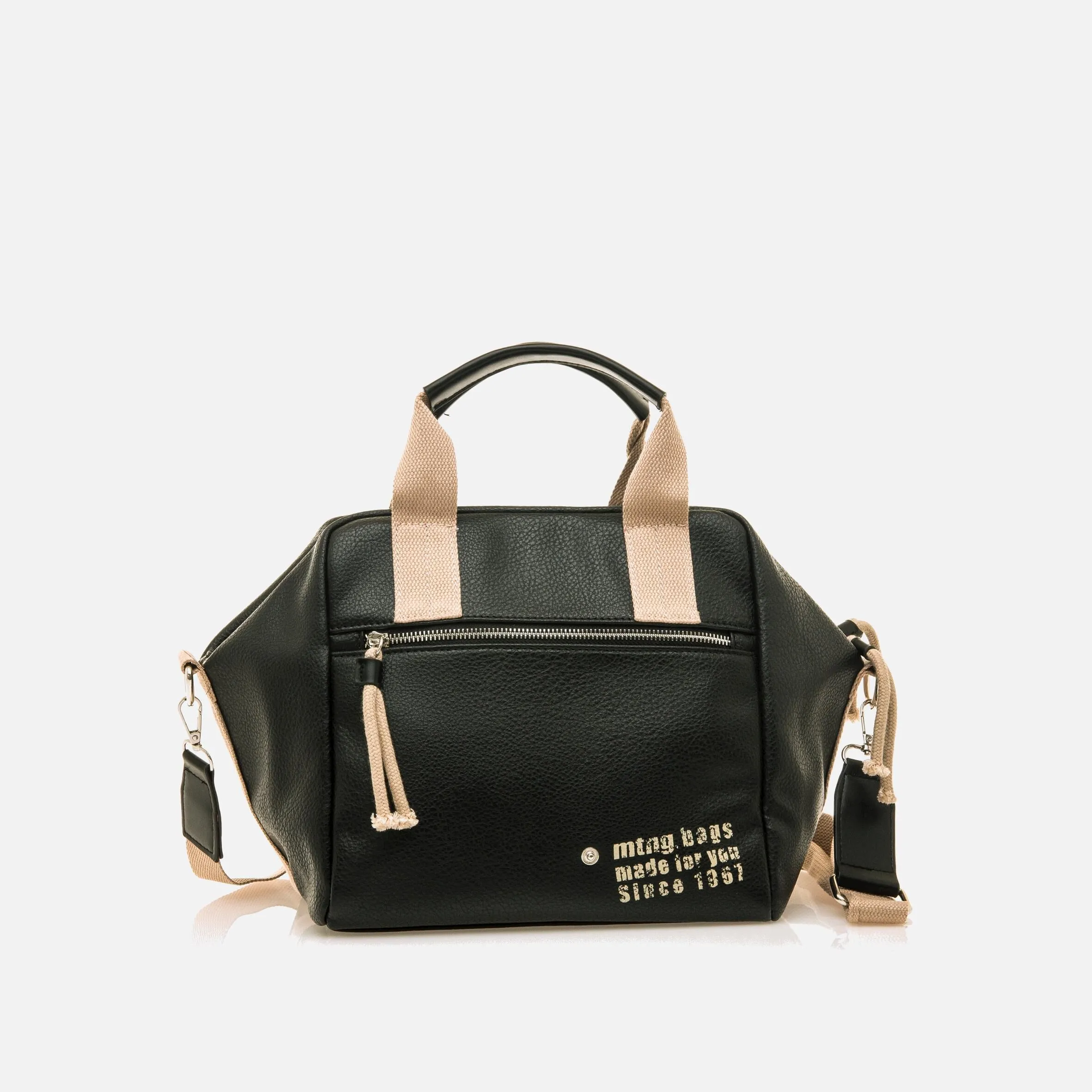 NERO BOLSOS  MUJER