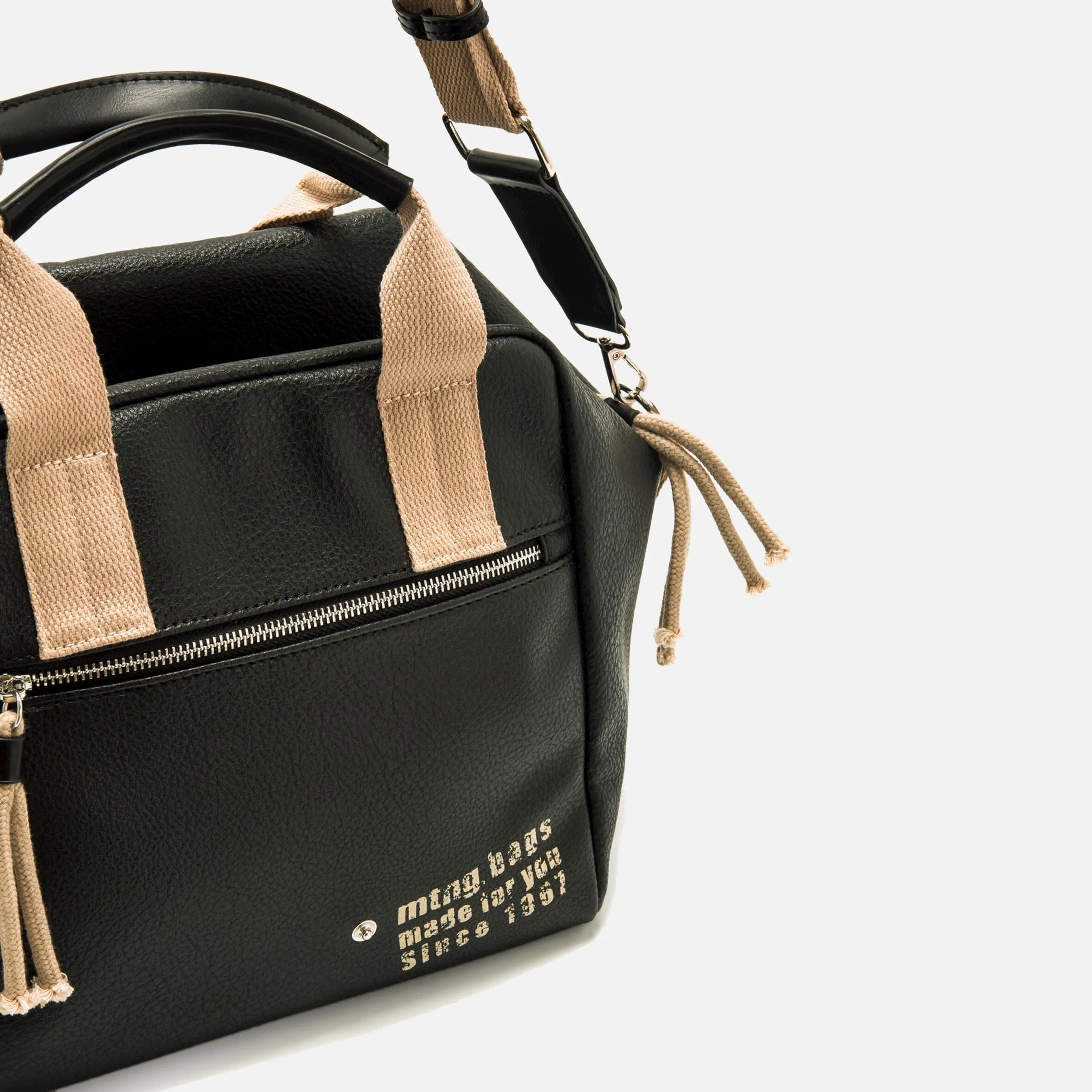 NERO BOLSOS  MUJER